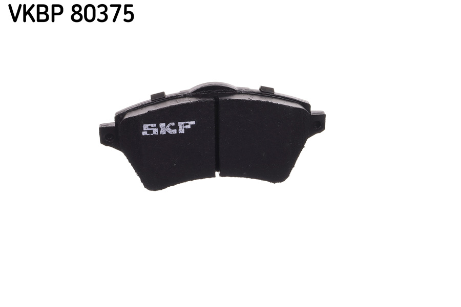 Placute frana SKF VKBP80375
